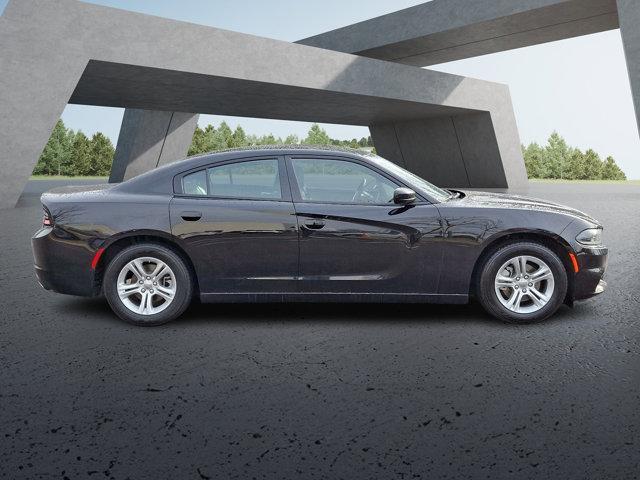 used 2022 Dodge Charger car