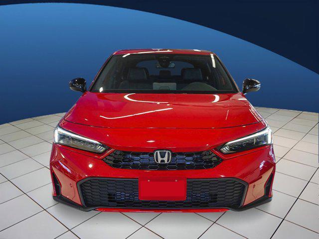 new 2026 Honda Civic Hybrid car, priced at $32,863