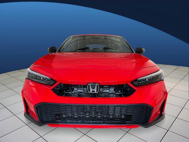 new 2026 Honda Civic Hybrid car, priced at $32,863