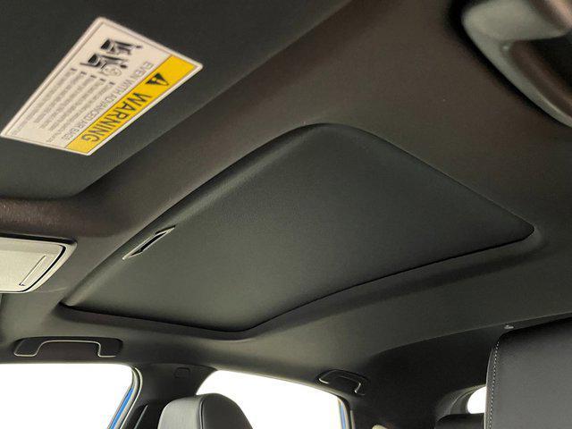 new 2026 Honda Civic Hybrid car, priced at $32,863