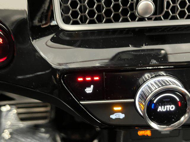 new 2026 Honda Civic Hybrid car, priced at $32,863