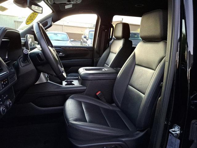 used 2024 Chevrolet Tahoe car, priced at $51,991