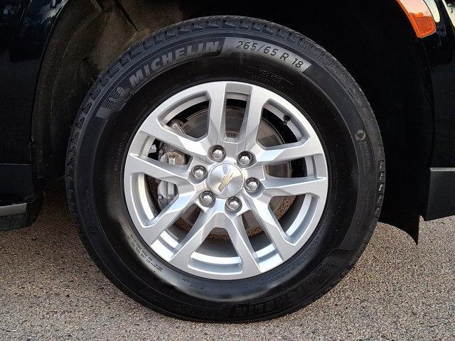 used 2024 Chevrolet Tahoe car, priced at $51,991