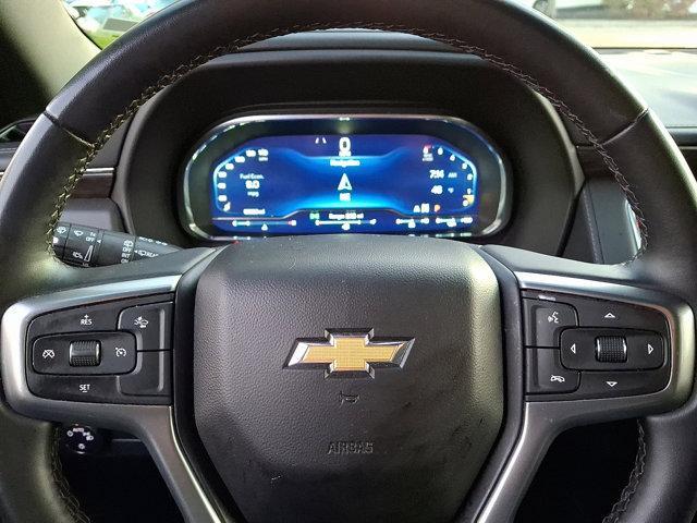 used 2024 Chevrolet Tahoe car, priced at $51,991