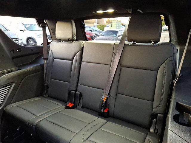 used 2024 Chevrolet Tahoe car, priced at $51,991