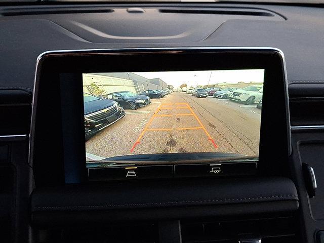 used 2024 Chevrolet Tahoe car, priced at $51,991