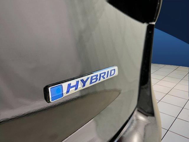 new 2025 Honda Accord Hybrid car, priced at $34,785