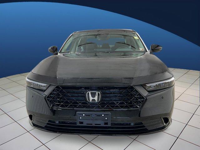 new 2025 Honda Accord Hybrid car, priced at $34,785