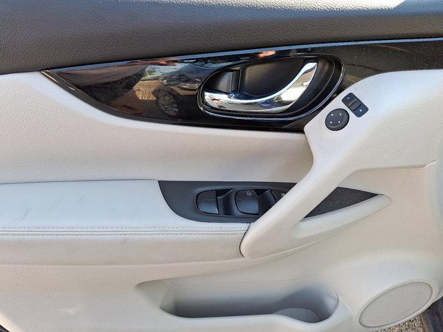 used 2022 Nissan Rogue Sport car, priced at $23,991