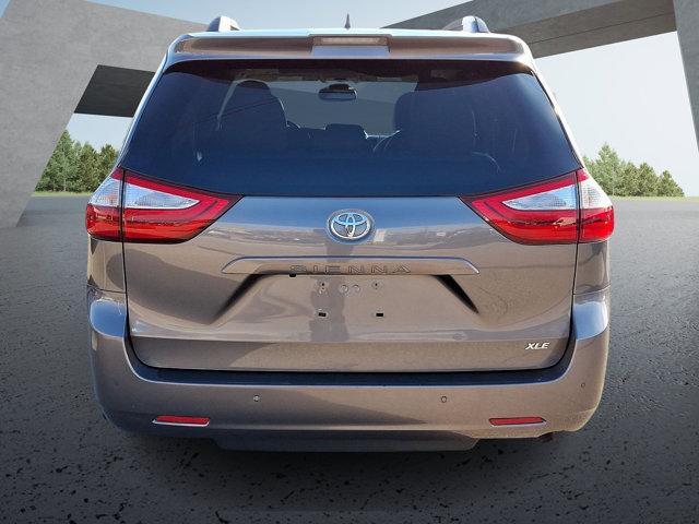 used 2019 Toyota Sienna car, priced at $27,998