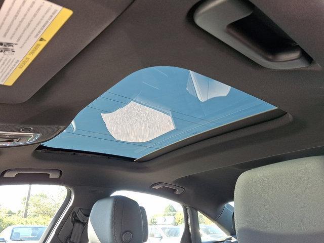 used 2024 Audi A6 car, priced at $37,877