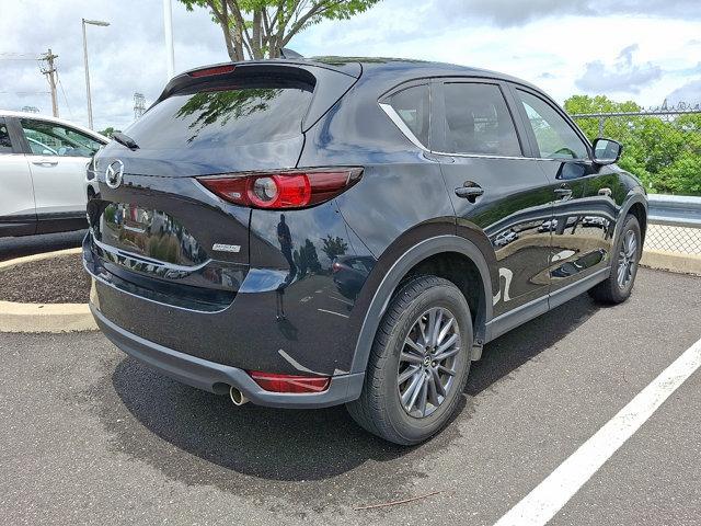 used 2019 Mazda CX-5 car, priced at $23,995