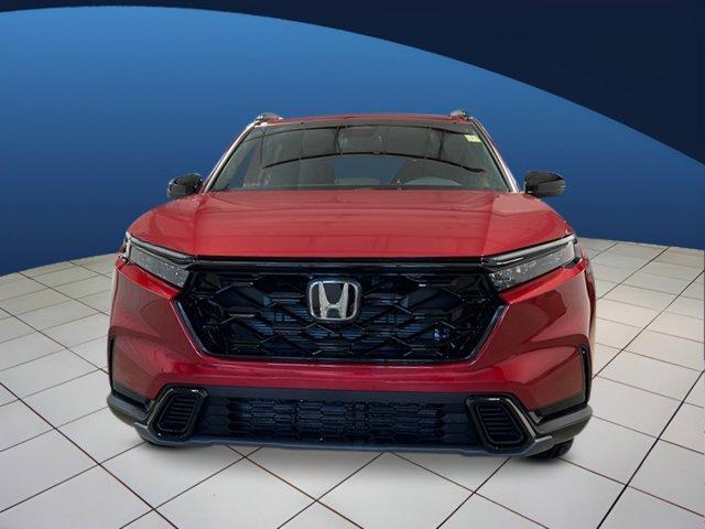 new 2025 Honda CR-V Hybrid car, priced at $37,500