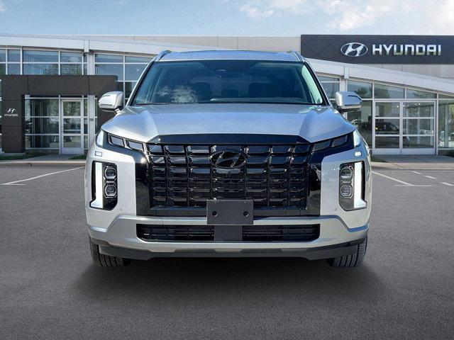 new 2025 Hyundai Palisade car, priced at $47,083