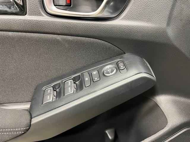 new 2026 Honda Civic Hybrid car, priced at $30,840