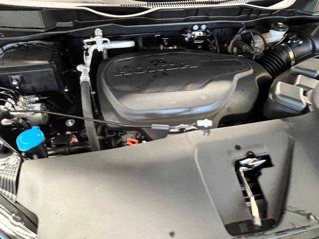 new 2026 Honda Odyssey car, priced at $42,187