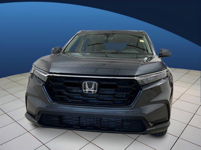 new 2025 Honda CR-V car, priced at $31,683