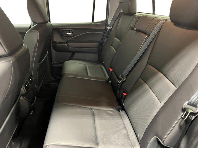 new 2026 Honda Ridgeline car, priced at $42,850