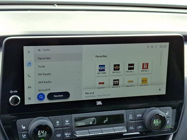 used 2025 Toyota Grand Highlander car, priced at $52,887
