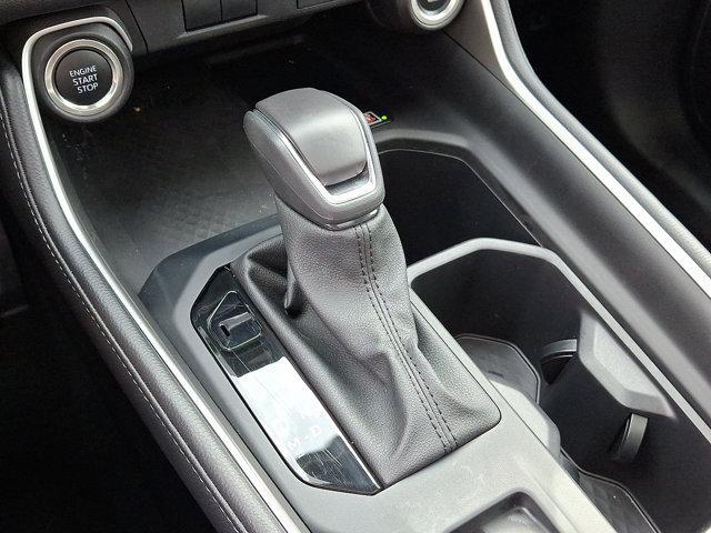 used 2025 Toyota Grand Highlander car, priced at $52,887