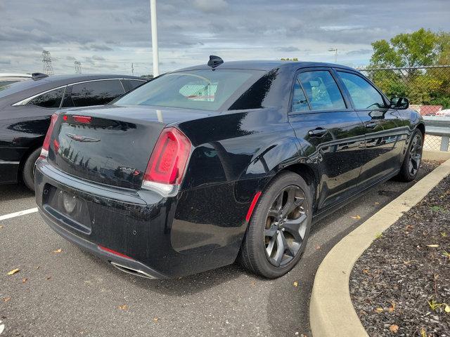 used 2022 Chrysler 300 car, priced at $26,495