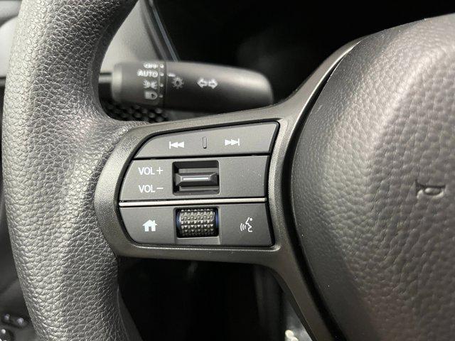 new 2026 Honda CR-V car, priced at $33,435