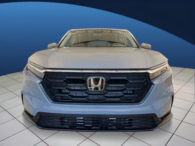new 2026 Honda CR-V car, priced at $33,435