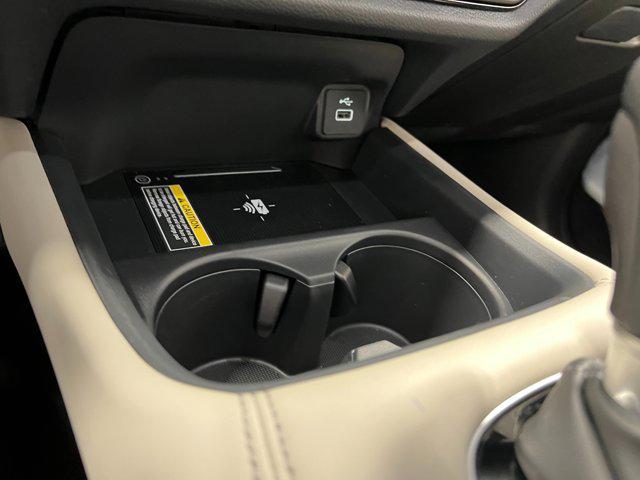 new 2025 Honda HR-V car, priced at $31,188