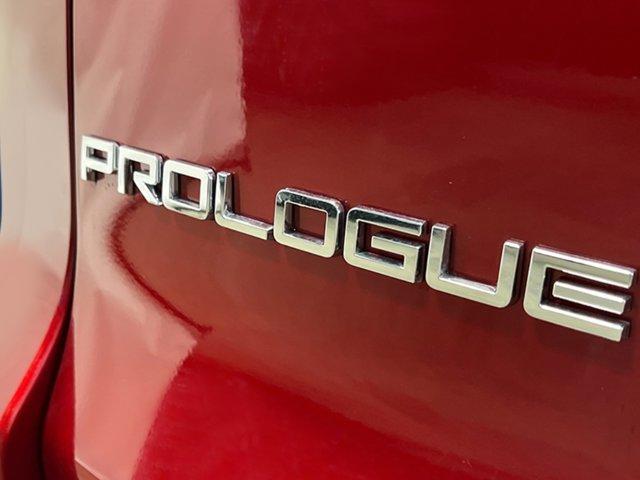 new 2024 Honda Prologue car, priced at $50,003