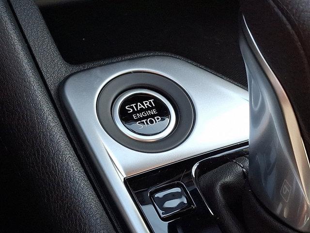 new 2025 Nissan Sentra car, priced at $23,361