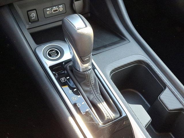 new 2025 Nissan Sentra car, priced at $23,361
