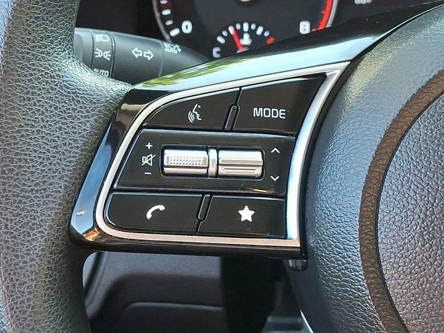 used 2023 Kia Forte car, priced at $19,792