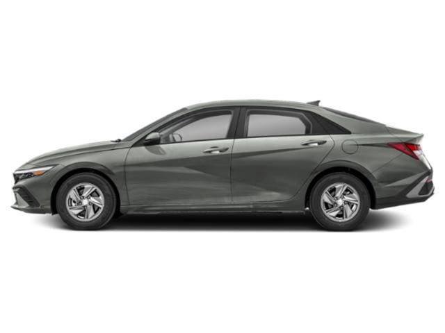 new 2025 Hyundai Elantra car, priced at $23,147