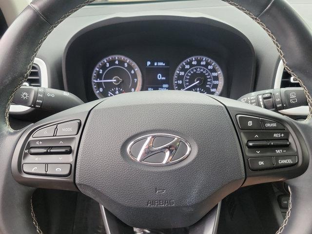 used 2022 Hyundai Venue car, priced at $18,977