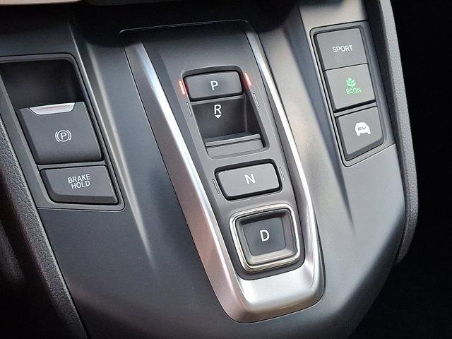 used 2022 Honda CR-V Hybrid car, priced at $29,695