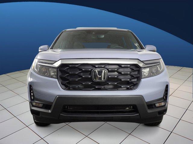 new 2025 Honda Passport car, priced at $41,750