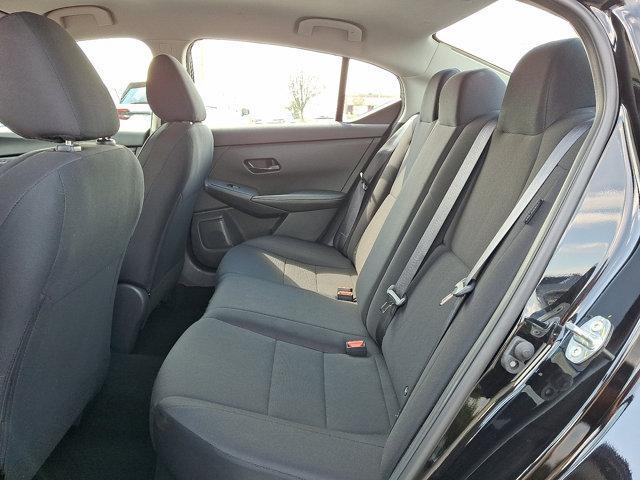 used 2024 Nissan Sentra car, priced at $18,995