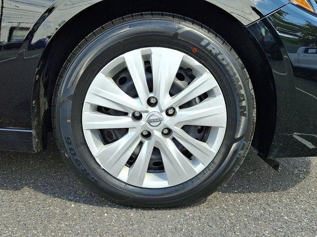 used 2024 Nissan Sentra car, priced at $18,995