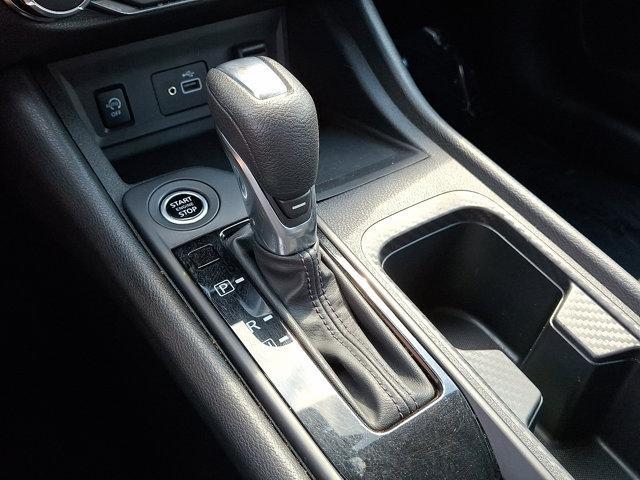 used 2024 Nissan Sentra car, priced at $18,995