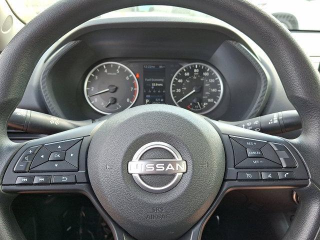 used 2024 Nissan Sentra car, priced at $18,995