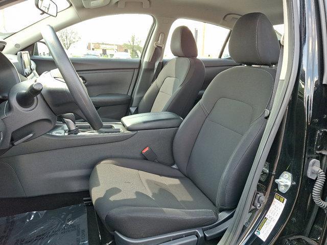 used 2024 Nissan Sentra car, priced at $18,995