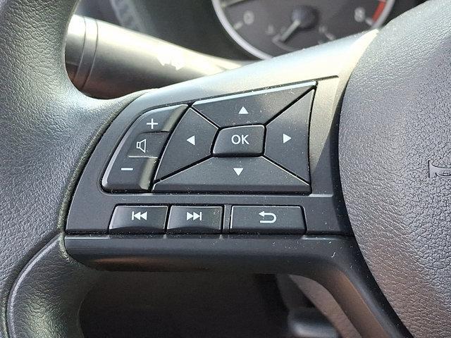 used 2024 Nissan Sentra car, priced at $18,995