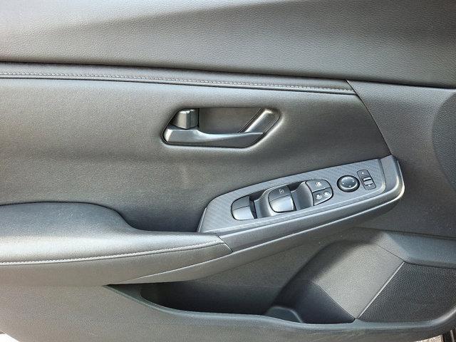 used 2024 Nissan Sentra car, priced at $18,995