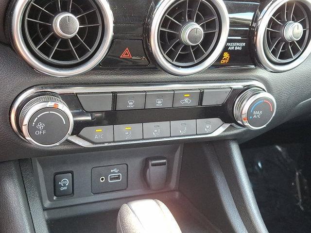 used 2024 Nissan Sentra car, priced at $18,995