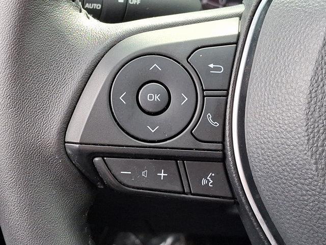 used 2024 Toyota RAV4 car, priced at $30,955