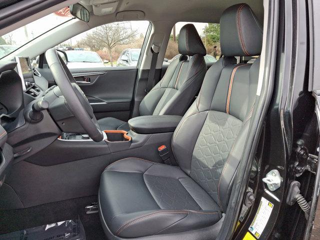 used 2024 Toyota RAV4 car, priced at $30,955