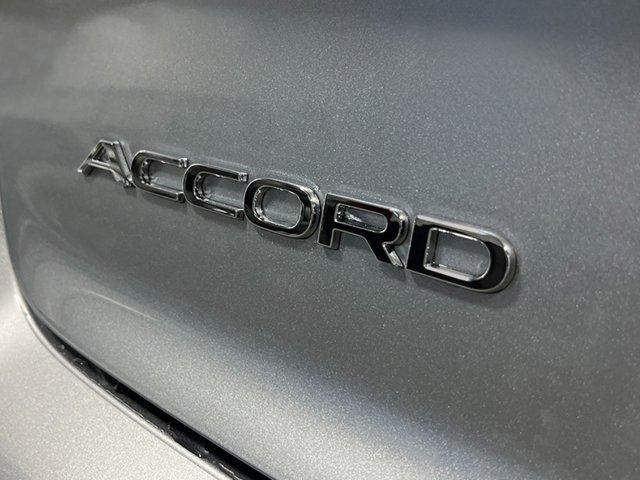 new 2025 Honda Accord car, priced at $30,519