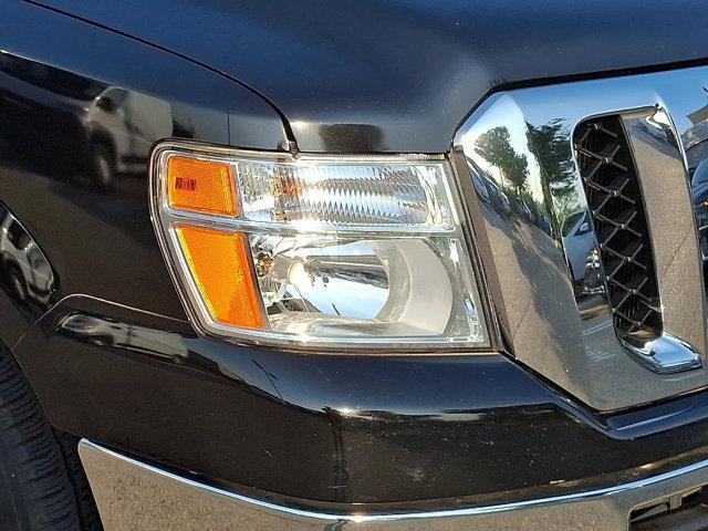 used 2020 Nissan NV Cargo NV3500 HD car, priced at $27,777