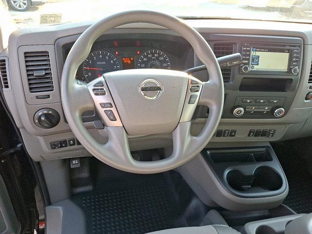 used 2020 Nissan NV Cargo NV3500 HD car, priced at $27,777