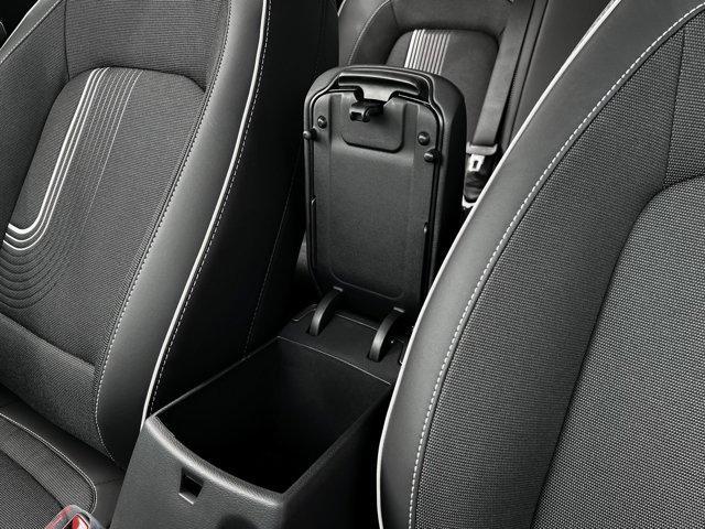 new 2025 Hyundai Venue car, priced at $25,570